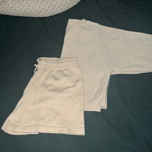 Lottie Moss 2 piece set